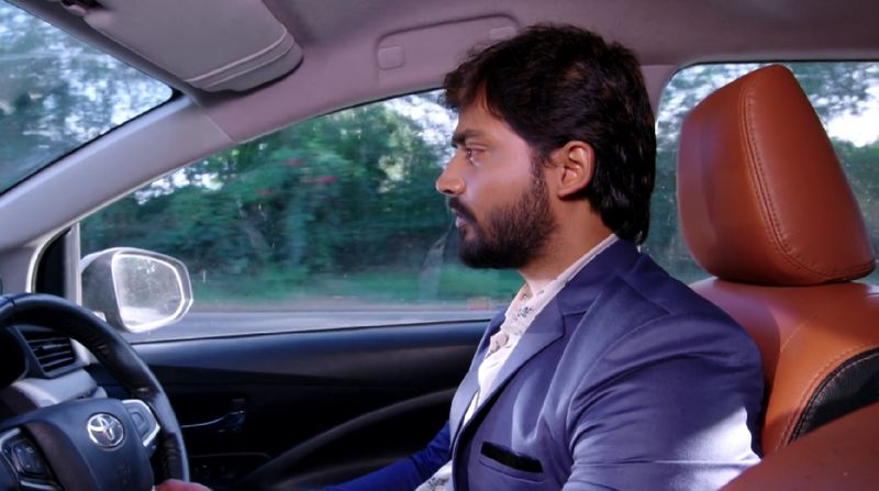 Vasudhara takes a stern decision to confront Rishi in todays guppedantha manasu serial episode