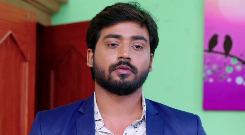 Vasudhara takes a stern decision to confront Rishi in todays guppedantha manasu serial episode
