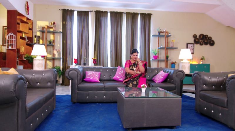 Vasudhara takes a stern decision to confront Rishi in todays guppedantha manasu serial episode