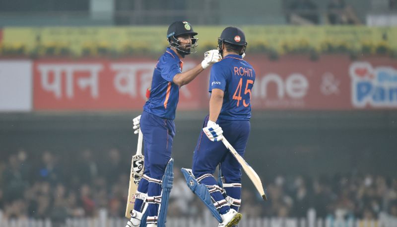India vs New Zealand: Team India Rohit sharma targeted for T20 Worldcup 2022, Says Zaheer Khan