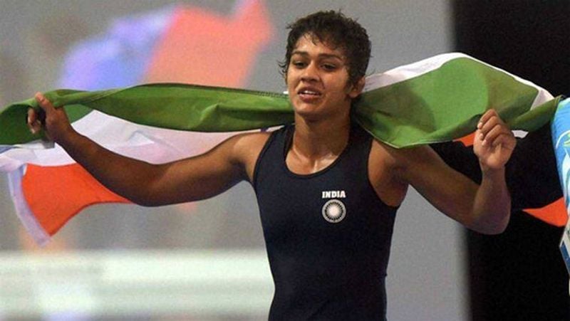 Babita Kumari Birthday: Know about Dangal Girl diet plan and fitness secret dva