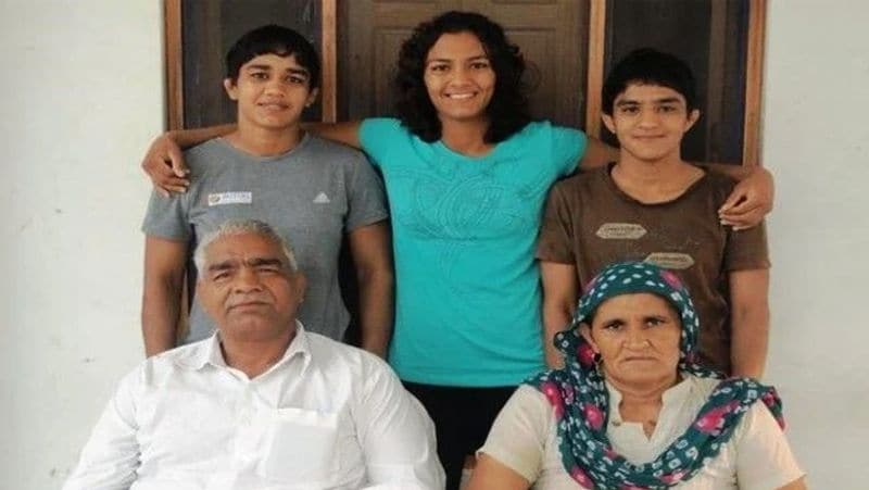 Babita Kumari Birthday: Know about Dangal Girl diet plan and fitness secret dva