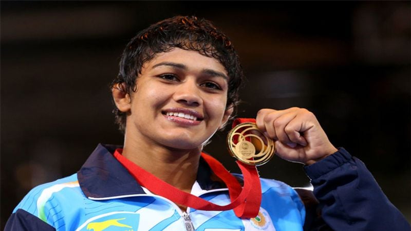 Babita Kumari Birthday: Know about Dangal Girl diet plan and fitness secret dva