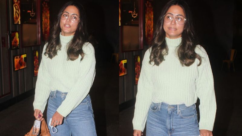kareena kapoor khan to hina khan spotted without Makeup look BRD