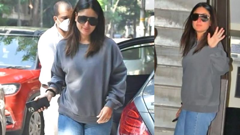 kareena kapoor khan to hina khan spotted without Makeup look BRD