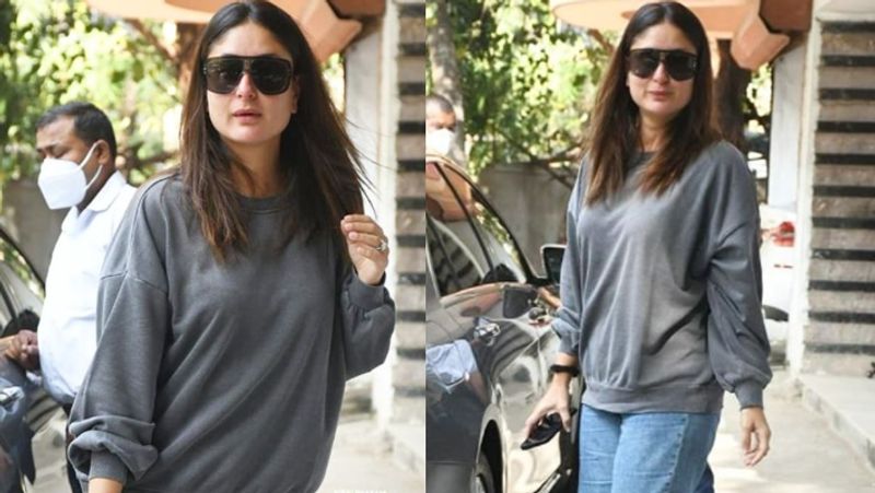 kareena kapoor khan to hina khan spotted without Makeup look BRD
