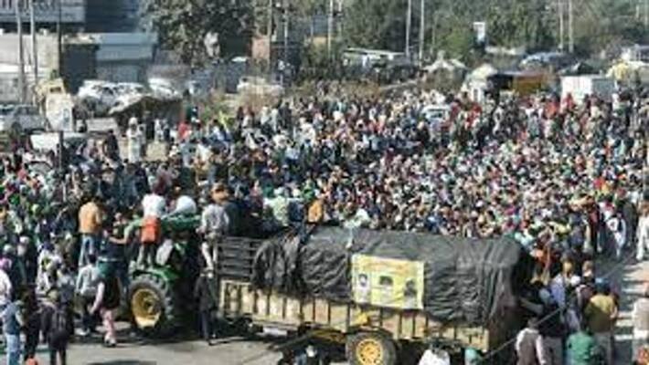 Farmers Protests To Continue Will Wait For Formal Repeal letter to PM Modi mnj Farmers Protests To Continue Will Wait For Formal Repeal letter to PM Modi mnj