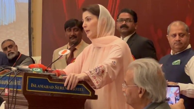 Pakistan MLA Sania Aashiq Obscene Video Goes Viral kpn
