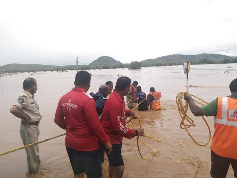 Navjot singh sidhu controversy to andhra pradesh rain and flood top 10 news of November 20 ckm