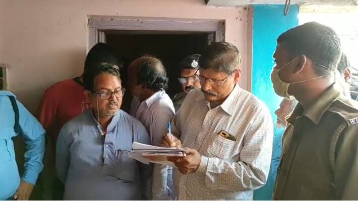 Paramedical Student body recovered from his own house in Malda bmm Paramedical Student body recovered from his own house in Malda bmm