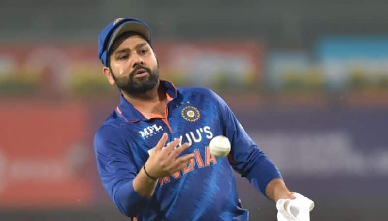 Rohit Sharma may soon be made the captain of the Indian ODI cricket team-mjs