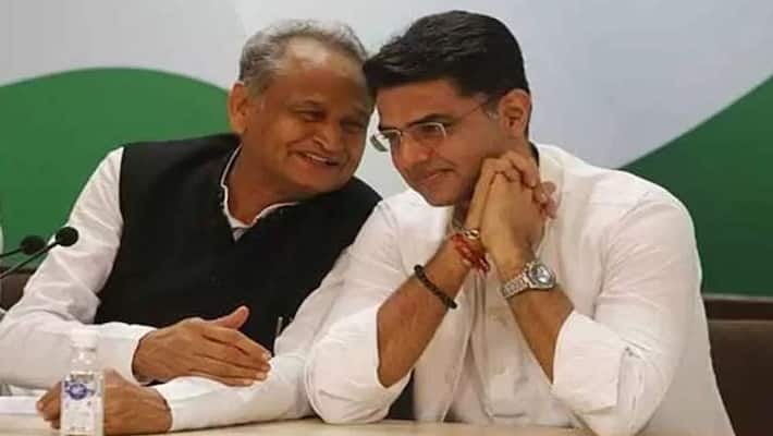 Rajasthan: कल शाम नए मंत्रियों की शपथ, 3 के इस्तीफे मंजूर, कुछ और छोड़ेंगे  पद, जानें टीम गहलोत के बारे में | Rajasthan Jaipur Ashok Gehlot cabinet  expansion new ministers will be