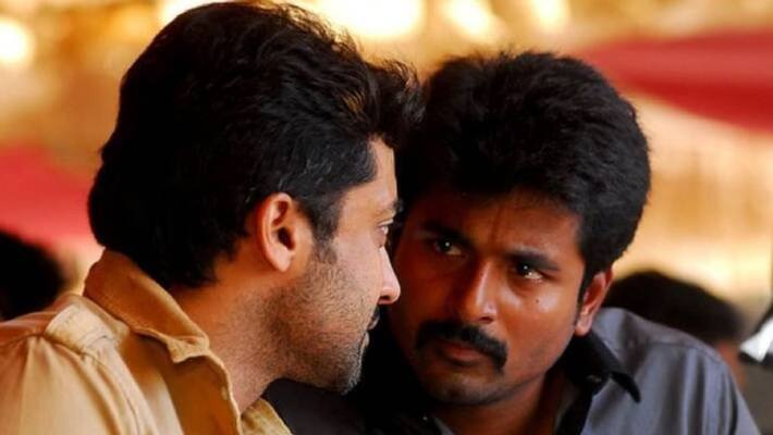 sivakarthikeyan pens lyrics for suriyas Etharkkum Thunindhavan sivakarthikeyan pens lyrics for suriyas Etharkkum Thunindhavan