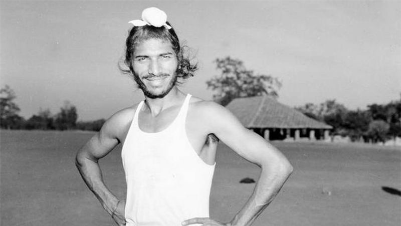 Milkha singh Birth Anniversary: Fitness secret and diet plan of flying sikh dva