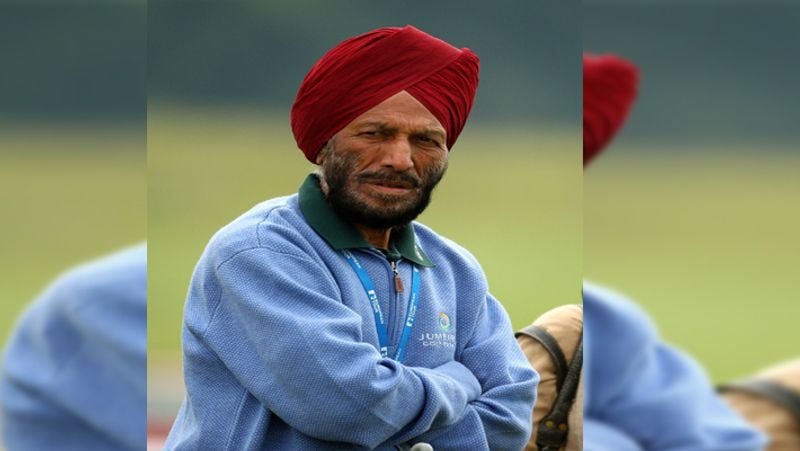 Milkha singh Birth Anniversary: Fitness secret and diet plan of flying sikh dva