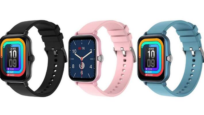 Motorola unveils Moto Watch 100 with MotoOS and 14-day battery life and more, Launched In Us market Motorola unveils Moto Watch 100 with MotoOS and 14-day battery life and more, Launched In Us market