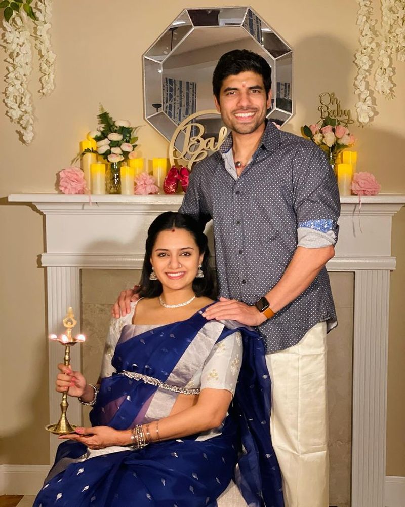 Baby birth for another Vijay TV celebrity after Farina