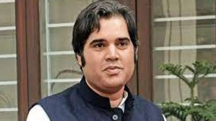bjp mp varun gandhi writes to pm narendra modi Demand compensation of one crore and msp to farmers bjp mp varun gandhi writes to pm narendra modi Demand compensation of one crore and msp to farmers