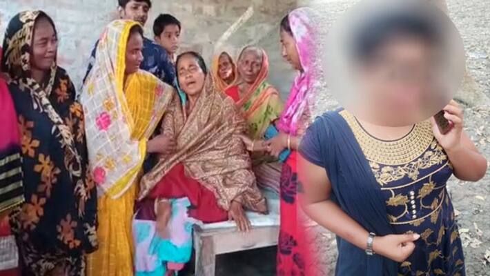 Basirhat student commits suicide after boyfriend makes obscene picture viral Basirhat student commits suicide after boyfriend makes obscene picture viral
