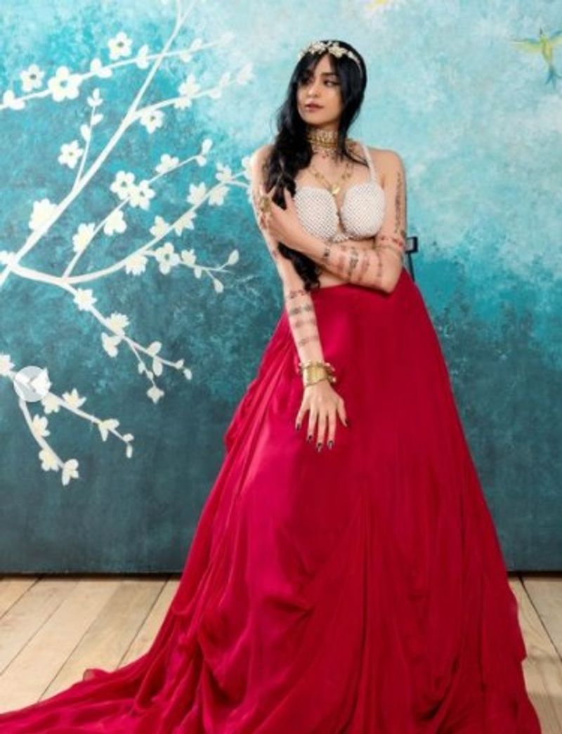 Actress adah sharma hot photo gallery