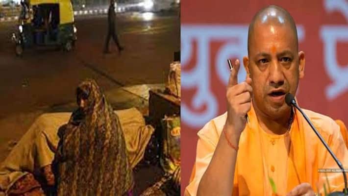 UP News: People who are chilling in the cold will get help, the UP government released a budget of 19.25 crores for blankets and bonfire UP News: People who are chilling in the cold will get help, the UP government released a budget of 19.25 crores for blankets and bonfire
