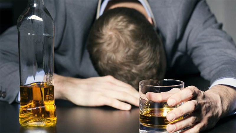 Health Tips: 5 food items you should not eat during and after drinking alcohol dva