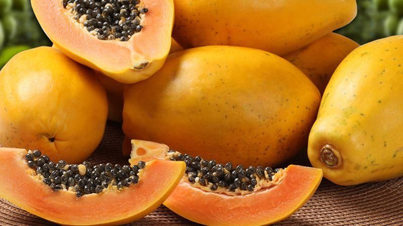 Best top ten papaya beauty facials full details are here