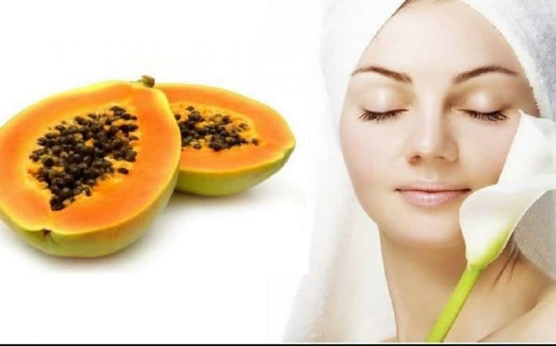 Best top ten papaya beauty facials full details are here