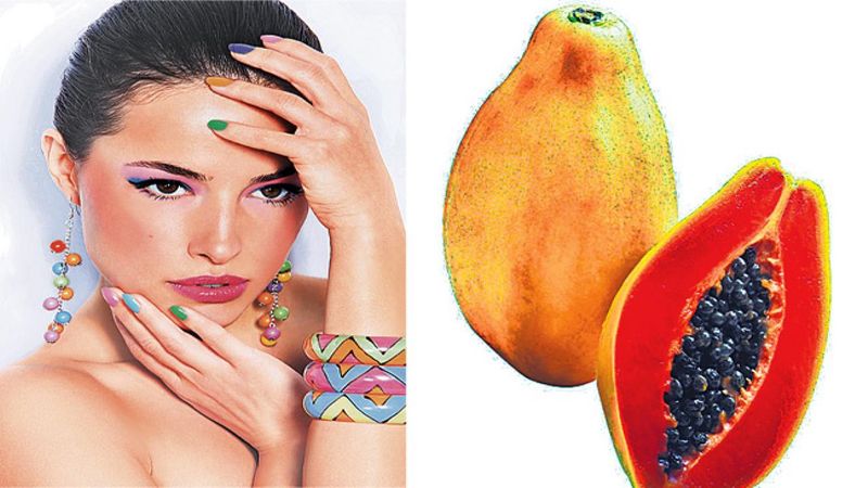 Best top ten papaya beauty facials full details are here