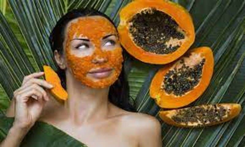 Best top ten papaya beauty facials full details are here