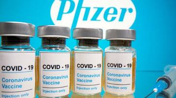 Pfizer signed agreement to companies to produce Covid pill, beneficial for poor and low income countries DVG