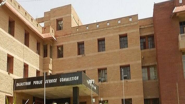 rajasthan public service commission released the result of ras pre exam 2021 pwt rajasthan public service commission released the result of ras pre exam 2021 pwt