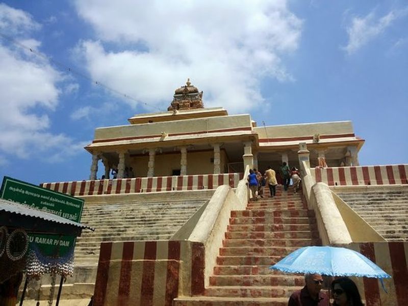 Travellers must visit this intresting places in rameshwaram full details are here