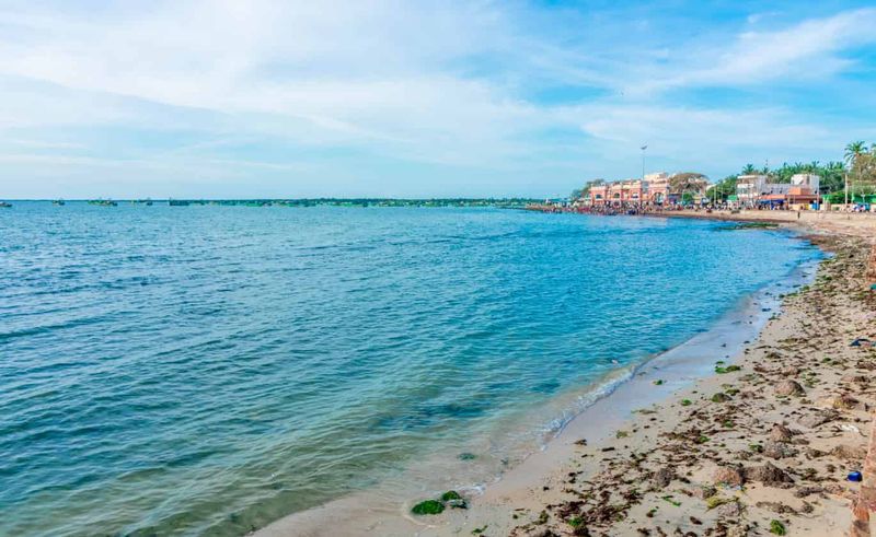 Travellers must visit this intresting places in rameshwaram full details are here
