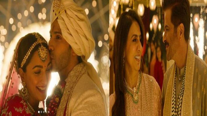 Jug jug jeeyo film release date out varun dhawan kiara advani anil kapoor nitu kapoor karan johar Jug jug jeeyo film release date out varun dhawan kiara advani anil kapoor nitu kapoor karan johar