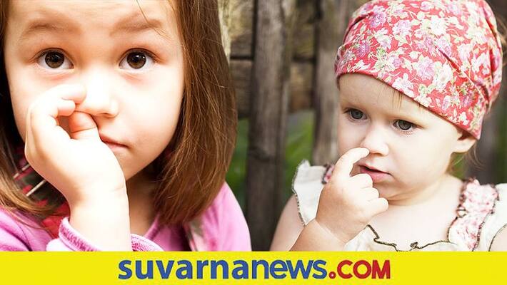 Tips to protect your children in winters Tips to protect your children in winters