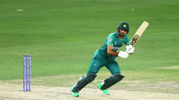Bangladesh vs Pakistan: Pakistan beat Bangladesh by 8 wickets to seal T20 series Bangladesh vs Pakistan: Pakistan beat Bangladesh by 8 wickets to seal T20 series
