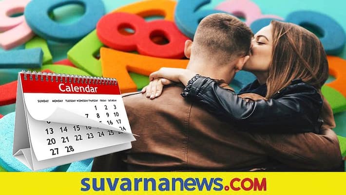 Girls born on these date of birth are considered lucky for husbands Girls born on these date of birth are considered lucky for husbands