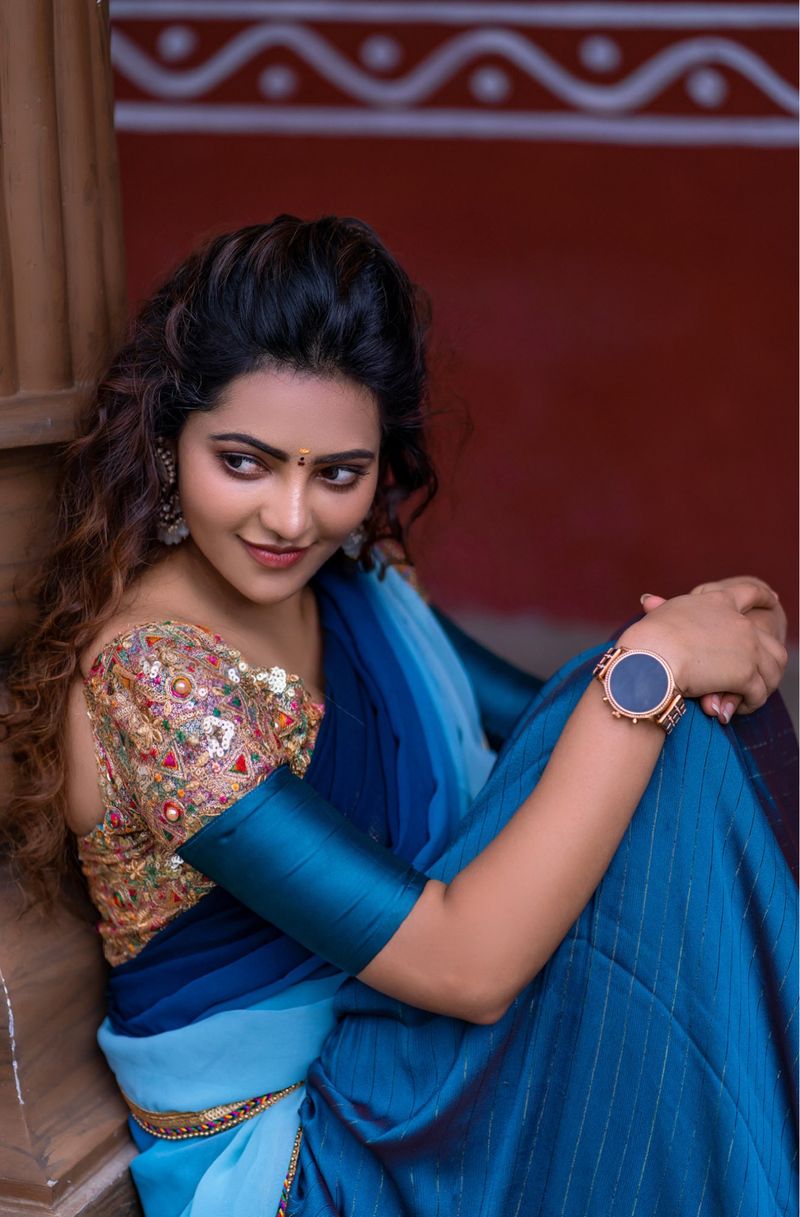 Athulyaa Ravi photos