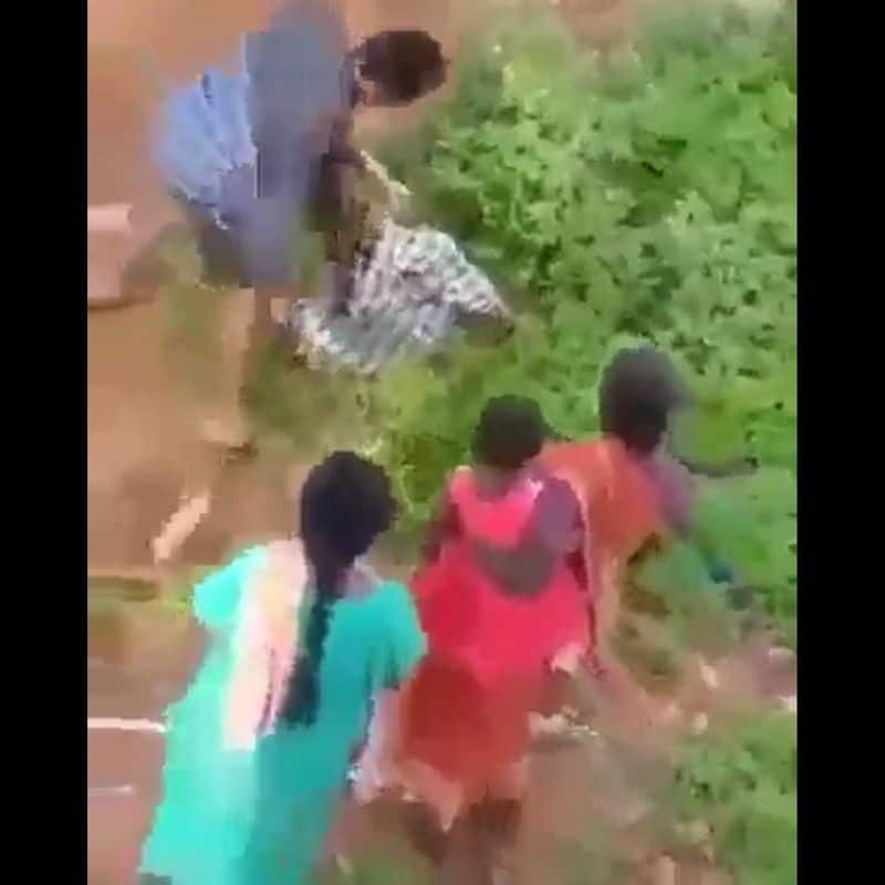 50 age person give sex torture 12 age girl chil at tenkasi