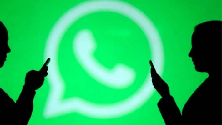 WhatsApp showing profile photo in notifications when a message arrives mnj WhatsApp showing profile photo in notifications when a message arrives mnj