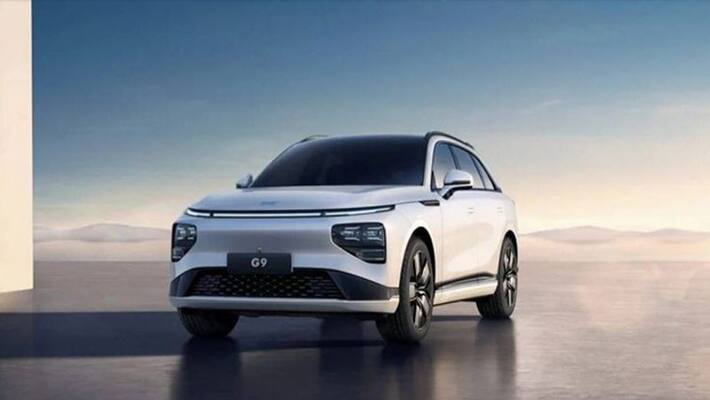 G9 SUV coming with Xpeng Motors will give a range of 200km in 5 minutes of charging, HUAWEI, CATL and CHANGEN Automobiles AVATR E11 G9 SUV coming with Xpeng Motors will give a range of 200km in 5 minutes of charging, HUAWEI, CATL and CHANGEN Automobiles AVATR E11
