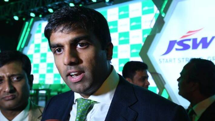 ISL Bengaluru FC owner Parth Jindal not happy that ISL Playing in front of empty stands ISL Bengaluru FC owner Parth Jindal not happy that ISL Playing in front of empty stands