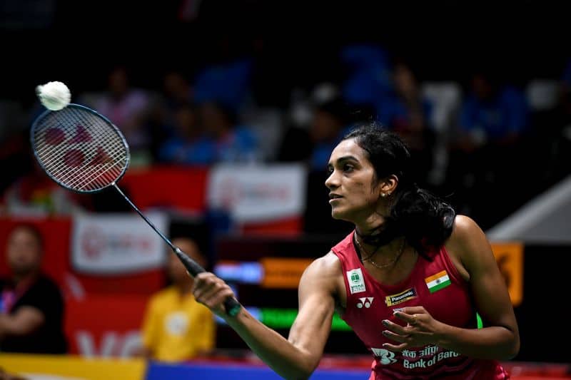 From Commonwealth Games to Asian Games: PV Sindhu reveals her plans for 2022-ayh