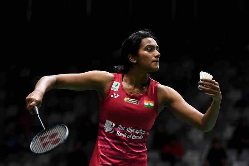 From Commonwealth Games to Asian Games: PV Sindhu reveals her plans for 2022-ayh