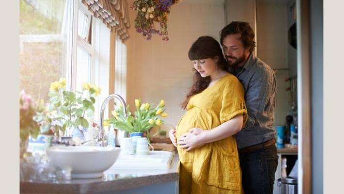 Follow those tips while planning pregnancy after 30 Follow those tips while planning pregnancy after 30