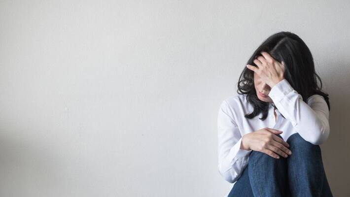 Chances of generalised anxiety disorder increased in adults Chances of generalised anxiety disorder increased in adults