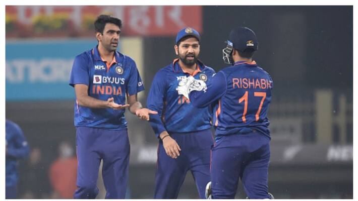 New Covid 19 variant BCCI Await Central Govt Decision Over India Tour of South Africa kvn New Covid 19 variant BCCI Await Central Govt Decision Over India Tour of South Africa kvn
