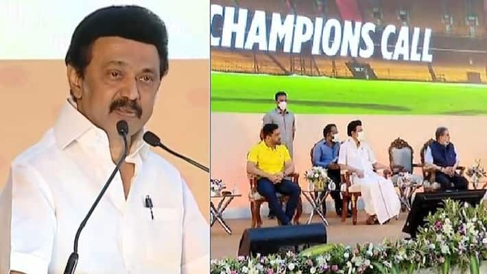stalin speech about dhoni stalin speech about dhoni