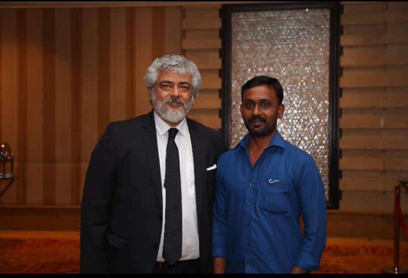 evergreen star couple ajithkumar and shalini ajith recent photos